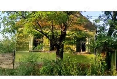 Casă cu 2 camere în Bicaci - 4