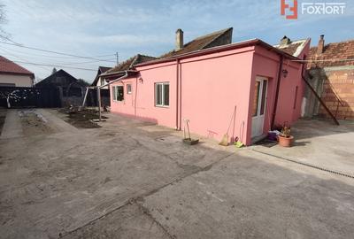 Casa cu teren de 1942 mp, in Timisoara, COMISION 0% - ID V4770 - 2