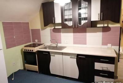 Garsoniera de vanzare pe Calea Dudesti - 1