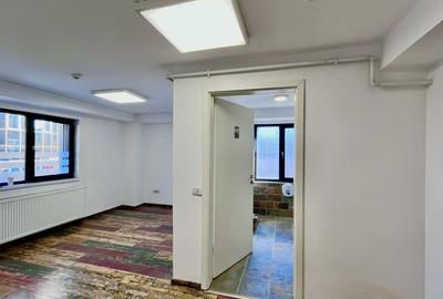 Birou, de 90 mp, în Griviței - 8