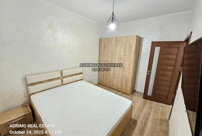 Ap2cam City Park Mall - Bloc nou - Proaspat Renovat - Centrala GAZ - 500 euro - 8