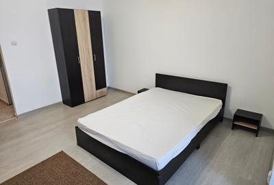 Garsonieră semidecomandată, mobilată în Drumul Taberei - 4