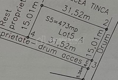 Spațiu comercial, în Căpățânești - 1