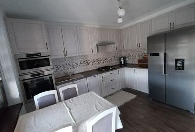 Casă individuală cu 5 camere cu Canalizare în Micești - 13