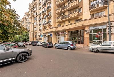 Unirii - Negru Voda, apartament 2 camere spatios, 70 mp. - 20