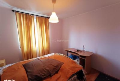 Apartament cu 4 camere decomandat, mobilat în Nord - 6