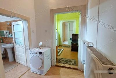 Casă cu 4 camere cu Teren 763 Mp în Central - 4