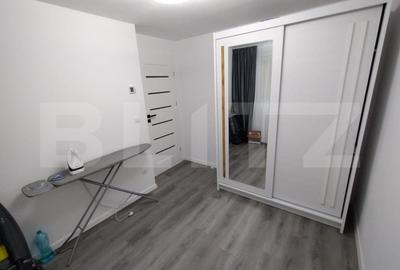 Apartament 3 camere, 57mp, decomandat, Nasaud - 5