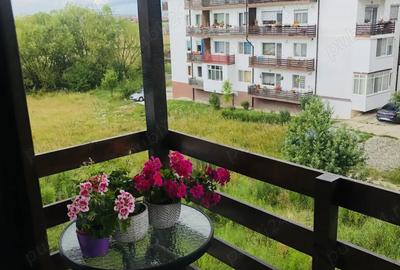 Inchiriez apartament 2 camere in Strand - 1