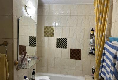 Apartament cu 2 camere decomandat în Central - 4