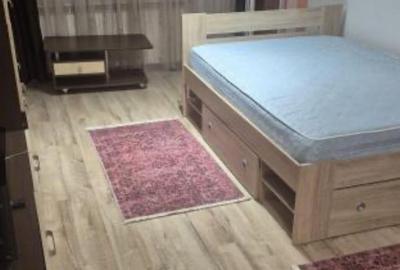 Garsoniera zona Tomis nord mobilată utilată 32 mp Garsoniera zona Tomis nord mobilată utilată 32 mp - 3