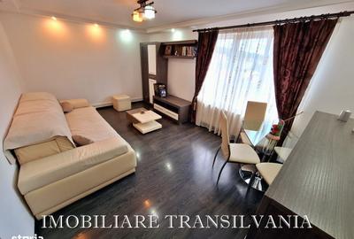 Apartament cu 3 camere decomandat în Central - 6