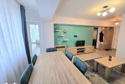 Apartament cu 2 camere decomandat în Energia - 7