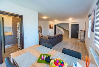Case Individuale 4 Camere 165MP de Vanzare In Ansamblul Coder Residence Brasov - 10