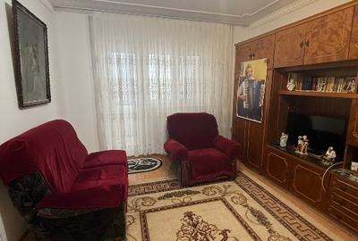 Piata Salajan, apartament 2 camere - 2