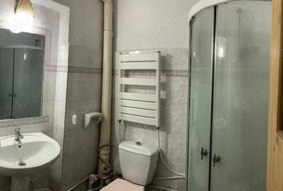 Apartament cu 2 camere decomandat în Arcu - 5
