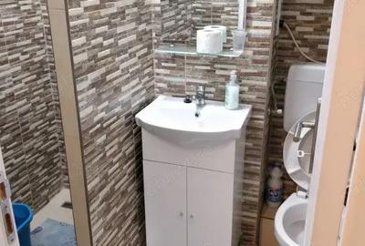 Apartament cu 2 camere semidecomandat în Fortuna