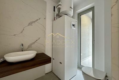 Duplex cu 6 camere cu Canalizare în Iancu Nicolae - 24