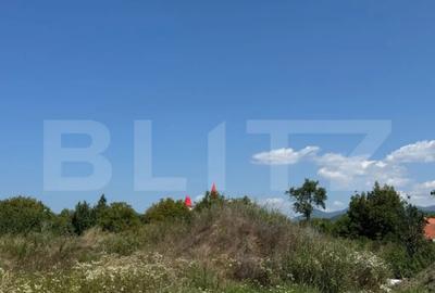 Teren de 1800 mp, în Central - 1