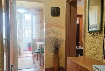 Apartament trei camere Iernuteni- Reghin - 7