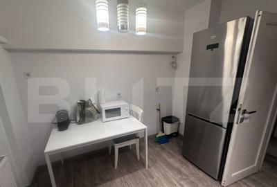 Apartament 3 camere decomandat, mobilat | Vitan - 6