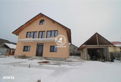 Casă cu 4 camere în Dancu - 8