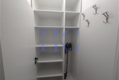 Apartament cu 2 camere decomandat, mobilat în Mihai Viteazul - 7