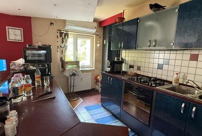 Aviatiei l Apartament cu 4 camere l 97 mp Aviatiei l Apartament cu 4 camere l 97 mp - 2