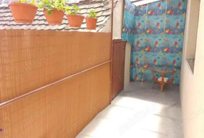 Casă cu 5 camere cu Teren 37 Mp în Central - 5