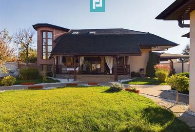 Casă individuală cu 4 camere cu Teren 732 Mp în Pârneava - 3