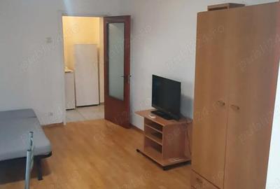 Garsonieră decomandată în Pantelimon - 2