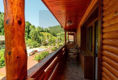 Pensiune de excepție de vânzare – Moeciu de Sus, Brașov - 19