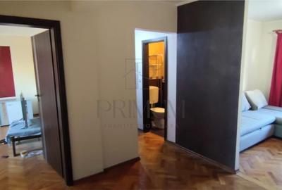 DAMBOVITA | 3 CAM | DECOMANDAT | ETJ.3 | ZONA LINISTITA - 5