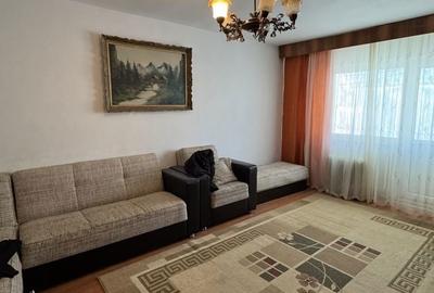 Apartament cu 3 camere decomandat în Central - 3
