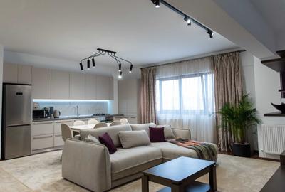 Apartament cu 3 camere decomandat în Central - 8