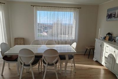 Casă individuală cu 5 camere cu Teren 340 Mp în Sălicea - 6