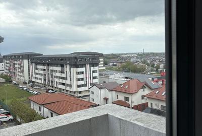 Apartament cu 2 camere în Dudu - 8