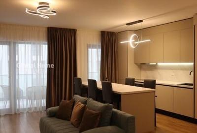 Apartament cu 2 camere decomandat, mobilat în Aviației - 4