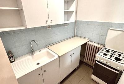 Garsonieră decomandată, mobilată în Tătărași - 7