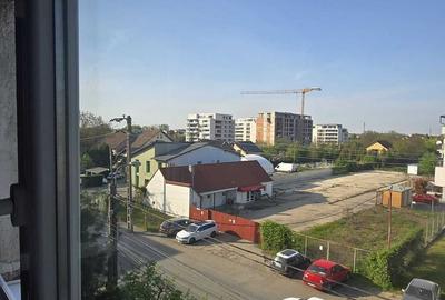 Apartament cu 3 camere decomandat, mobilat în Lipovei - 8