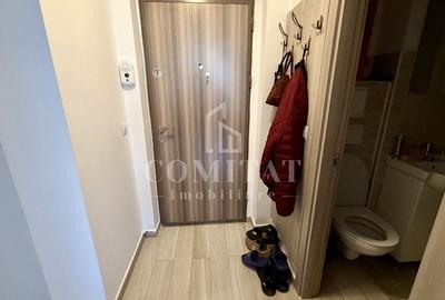 Apartament modern | etaj intermediar | decomandat | 0% COMISION - 18