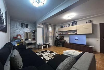 Apartament cu 2 camere decomandat, mobilat în Berceni - 3