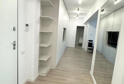 Apartament cu 3 camere decomandat în Central - 3