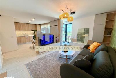 Apartament cu 2 camere în Nord - 3