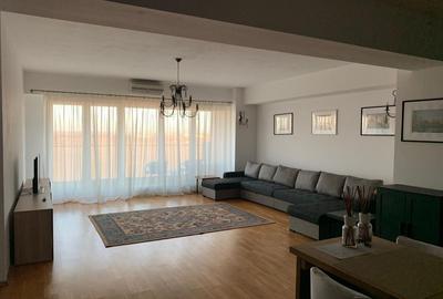 Pipera/Scoala Americana/Apartament cu 3 camere/Parcare/ - 9