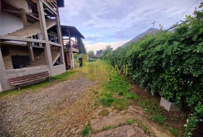 Casă individuală cu 5 camere cu Canalizare în Păulești - 2