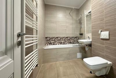 Vânzare Apartament 2 camere mobilat Avantgarden 3 faza 4 - 14