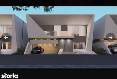 Casă cu 4 camere cu Teren 250 Mp în Central - 3