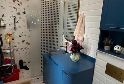 TERMEN LUNG -2 CAMERE LUX , COMPLEX RESIDENTIAL MERAKI - 16