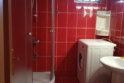 Apartament cu 2 camere decomandat în Central - 3